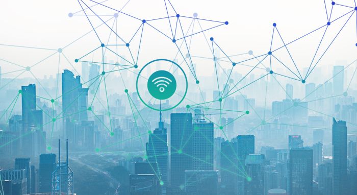 Проектирование современных IoT-технологий