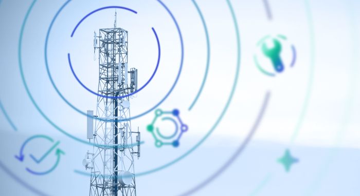 Автономные сети для неограниченного использования 5G
